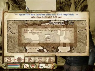 [WT] Oblivion HD - Guilde des voleurs 3