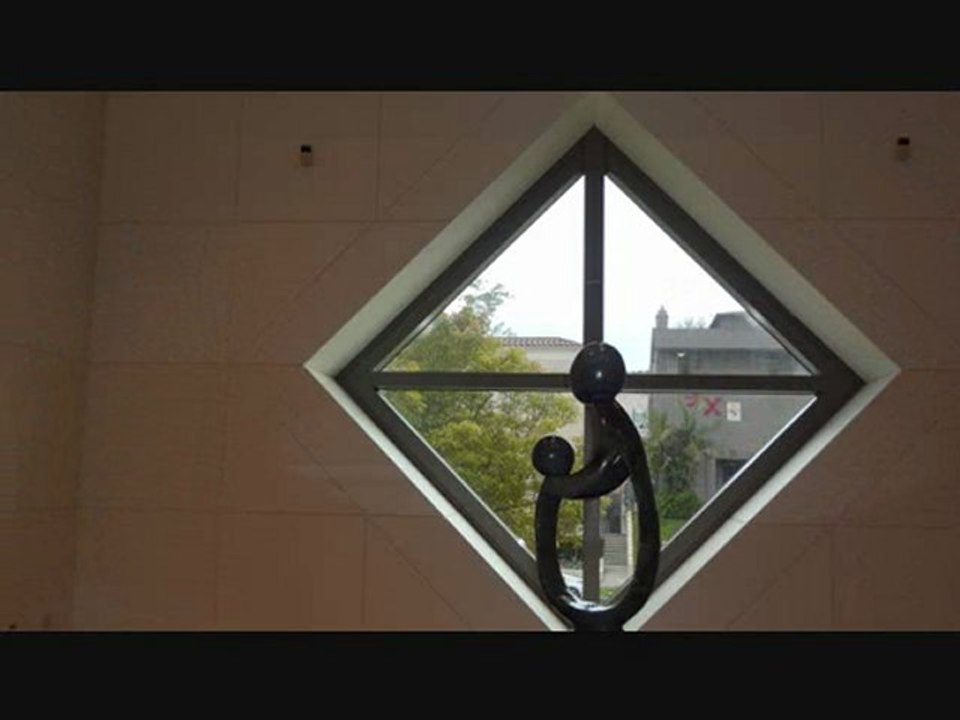 90th Day @ UCLA Hospital With Mrs Zohra Haroon