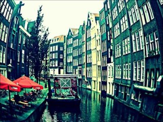 Ego the Baptist, DJ Realize & Mad Rev - Amsterdam 100% Freestyle