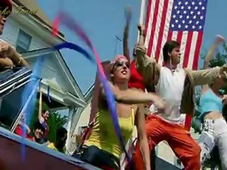 #SRK - Happy Birthday Korjiulia (Dj Bobo)