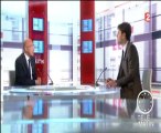 Les 4 Vérités - Eric CIOTTI est l'invité poltique de David DOUKHAN