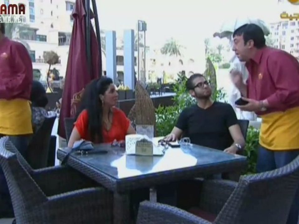 مسلسل صبايا جزء 4 الحلقة 13 - كاملة