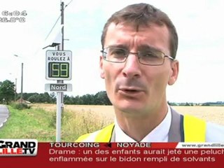 Radars pédagogiques: 1er bilan positif