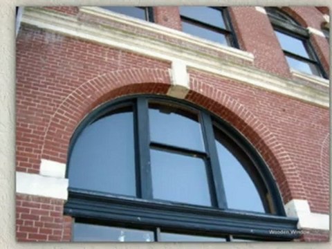 Custom Doors San Francisco (877)704-3667 - Wooden Window