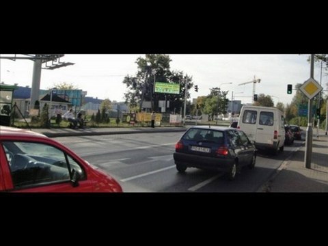 EKRAN LED POZNAŃ, PIĄTKOWSKA TEL.782 666 777