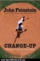 Sports Book Review: Change-up: Mystery at the World Series by John Feinstein