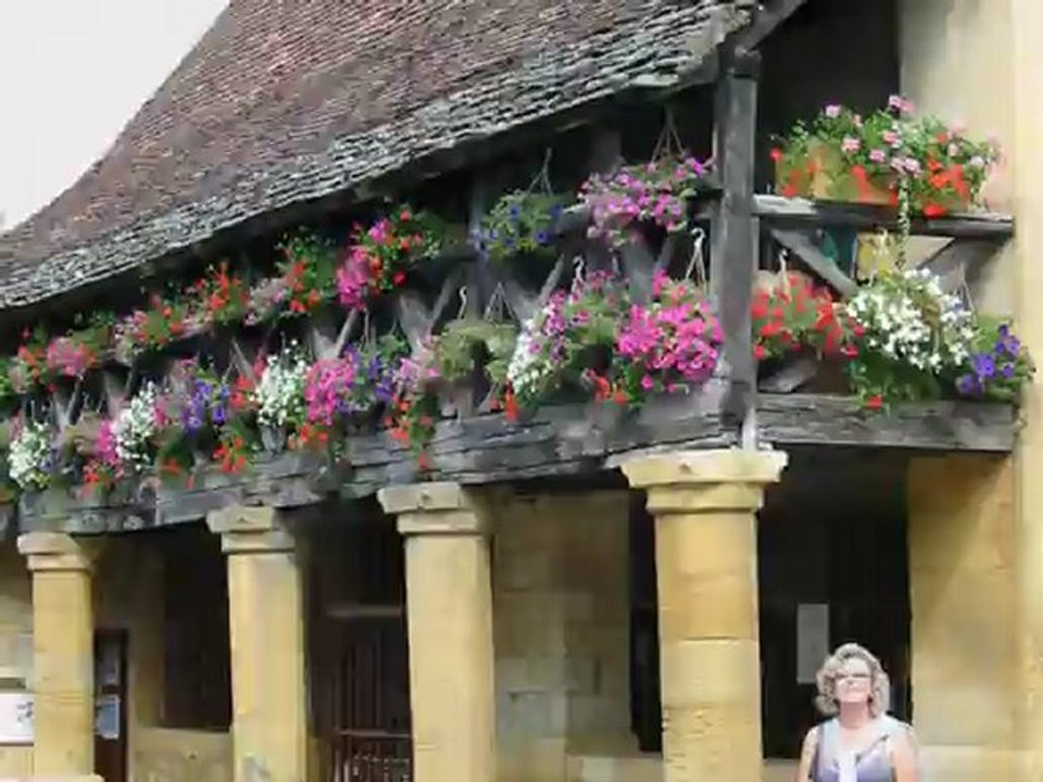 Escapade en Dordogne