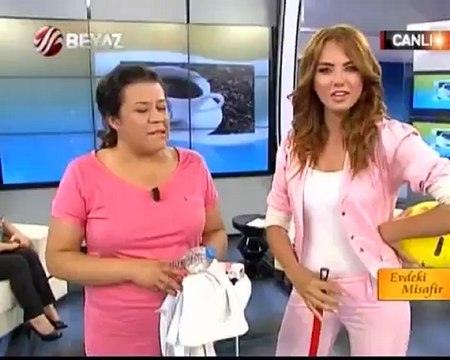 Evdeki Misafir 02.08.2012