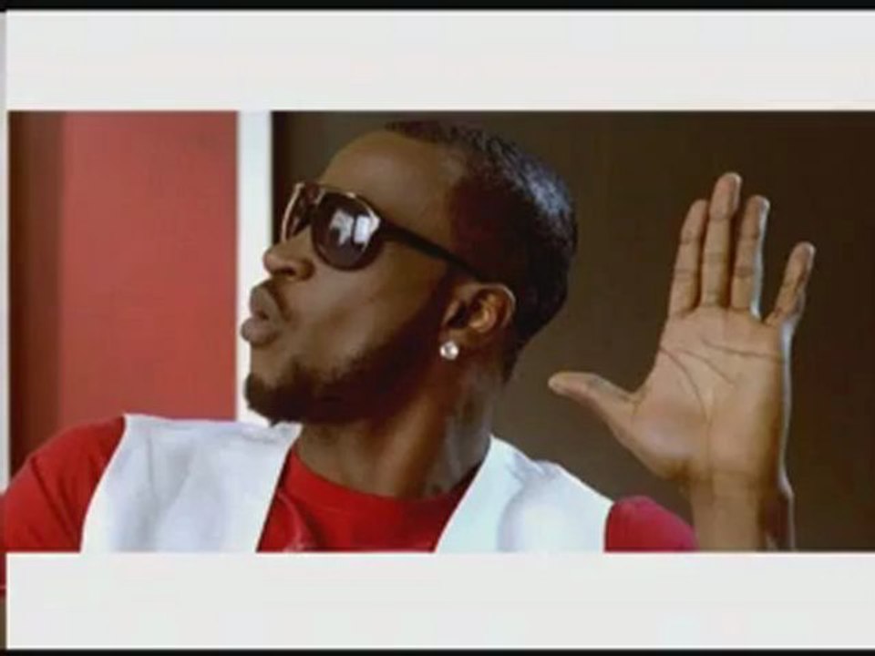 Dj Deivi Official Remix Reggeaton 2012 P-Square I Love U