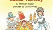 Children Book Review: Amelia Bedelia Talks Turkey (I Can Read Book 2) by Herman Parish, Lynn Sweat