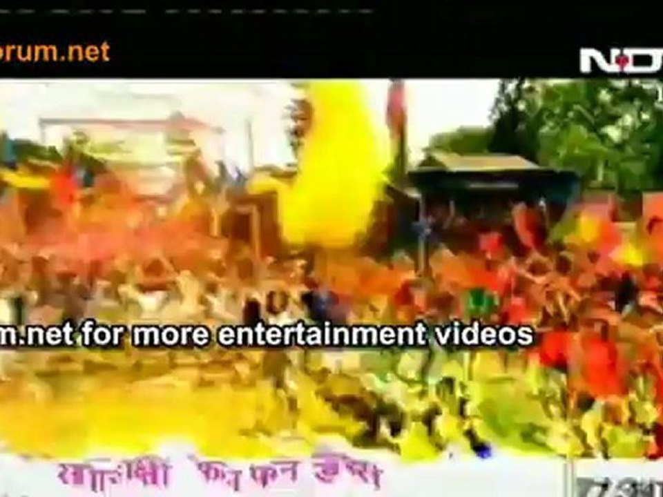 Sonakshi Ka Fun Dance !
