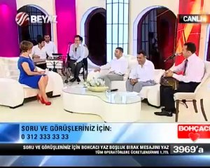 Bohçacı 02.08.2012 1.Kısım