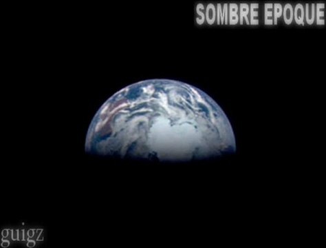 SOMBRE EPOQUE (1ER MAXI UN OBJECTIF ) MP3 GUIGZ