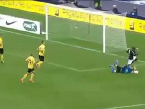 Lisandro López | 100% Olympique lyonnais