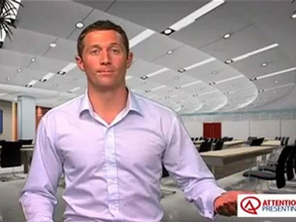 Public Speaking Tips - How To Be Cool Beforehand