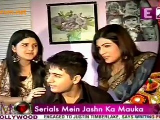 Krish Ke Saath Raksha Bandhan - Byah Hamari Bahu Ka