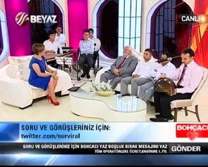 Bohçacı 02.08.2012 2.Kısım