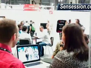 Gamelab 2012 video-resumen (promo)