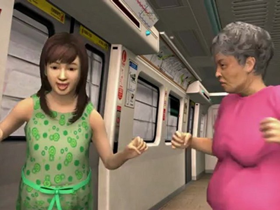 London Olympics step aside, here's Taiwan Olympics!