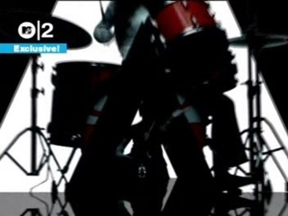 The White Stripes  Seven Nation Army