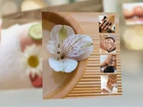 Day Spa Ltd in Akron - (330) 644 7090