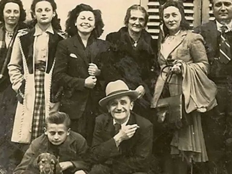 La Tournée Zepp