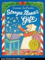 Children Book Review: Strega Nona's Gift by Tomie dePaola