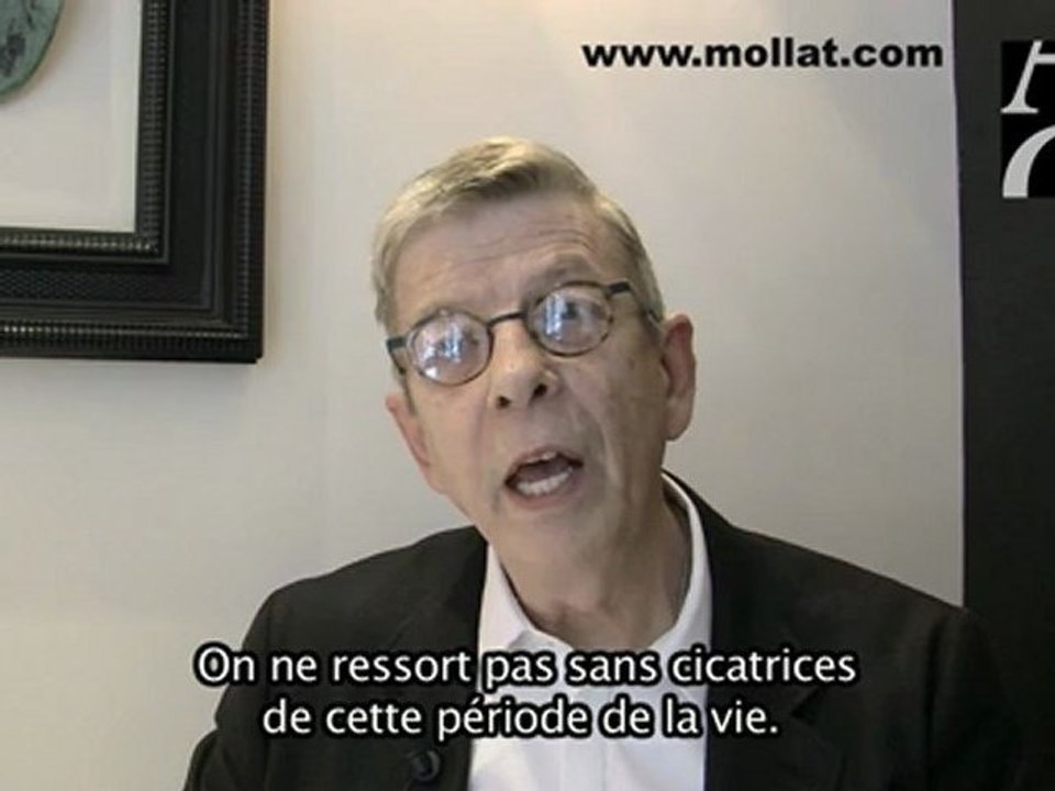 Robert Goolrick - Arrive un vagabond