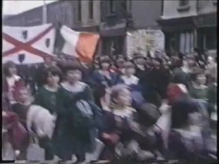 My Movie EASTER PARADE 1966