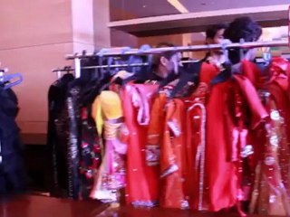 Vivek Karunakaran Preps up to Open CIFW