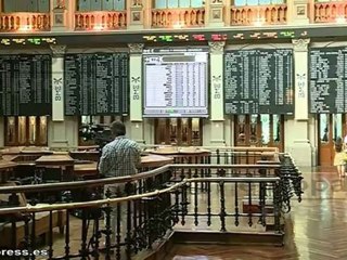 El Ibex 35 abre con caída del 0,19%