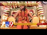 TV9 exposes Nithyananda Foundation scam