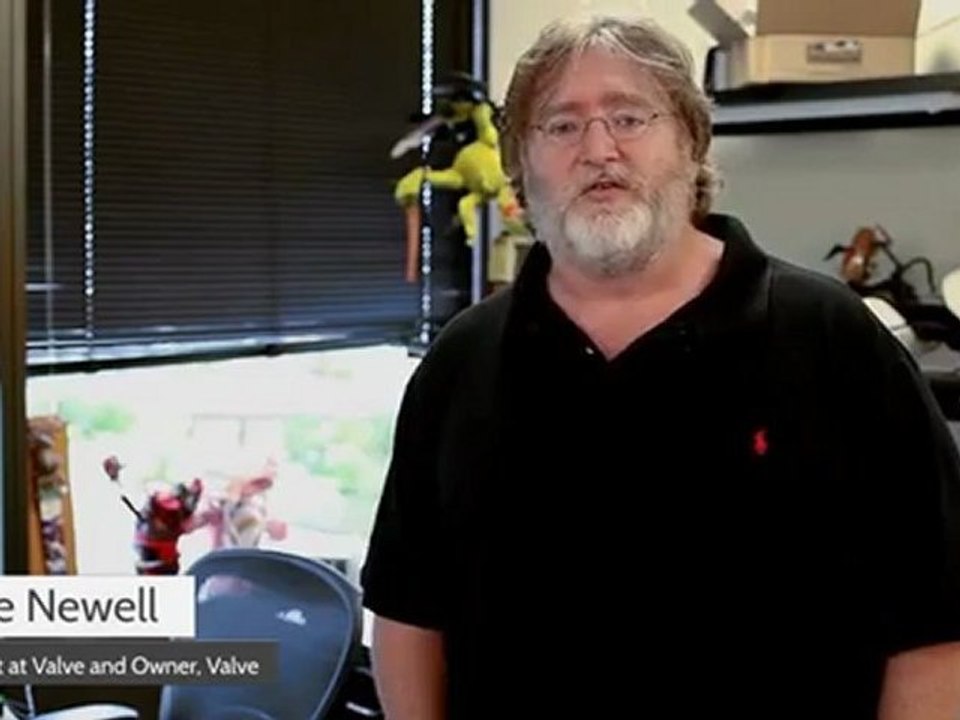 Oculus Rift - Un nouveau casque de réalité virtuelle