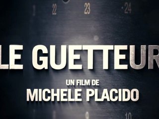 Le Guetteur - Michele Placido - Trailer n°1 (HD)