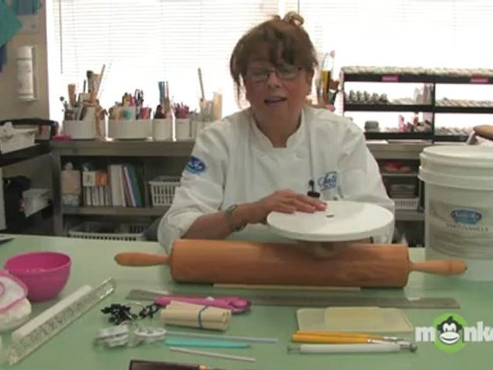 Tricks To Create Unique Cake Decorations
