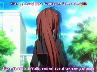[F&Fs] Little Busters! - PV2