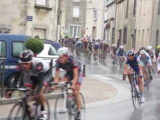 Tour 79 2012