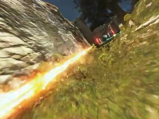 ShootMania Storm - Présentation vidéo