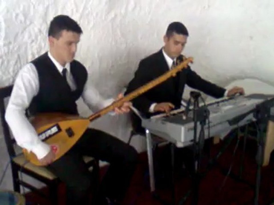 MUSTAFA TERECİ MİHRİBAN NİĞDE MAHALLİ SANATCI