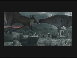 Le Seigneur des Anneaux : Le Retour du Roi 03/ HD