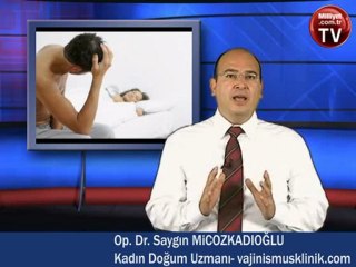 Vajinismus Belirtileri Nelerdir?