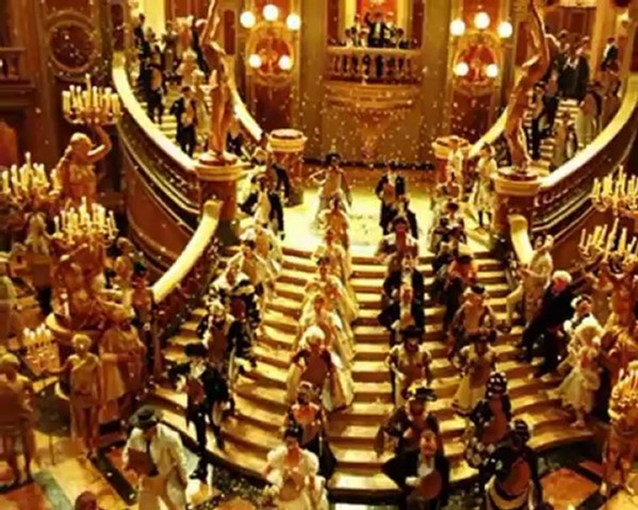 Phantom of the opera