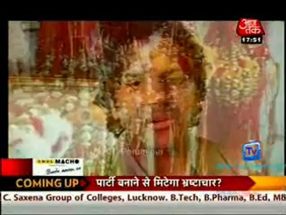 Movie Masala [AajTak News] 2nd August 2012 Video Watch Online P2