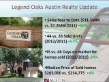 Legend Oaks Austin | Legend Oaks | Legend Oaks Homes for Sale