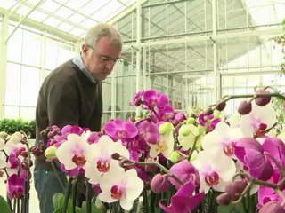 French landscaping employers short of labour