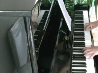 Petite fête de famille