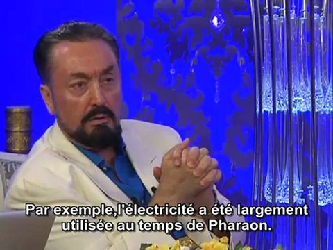Une technologie similaire au laser a été utilisée à l'époque du Prophète Salomon (psl) pour tailler les pierres et les métaux
