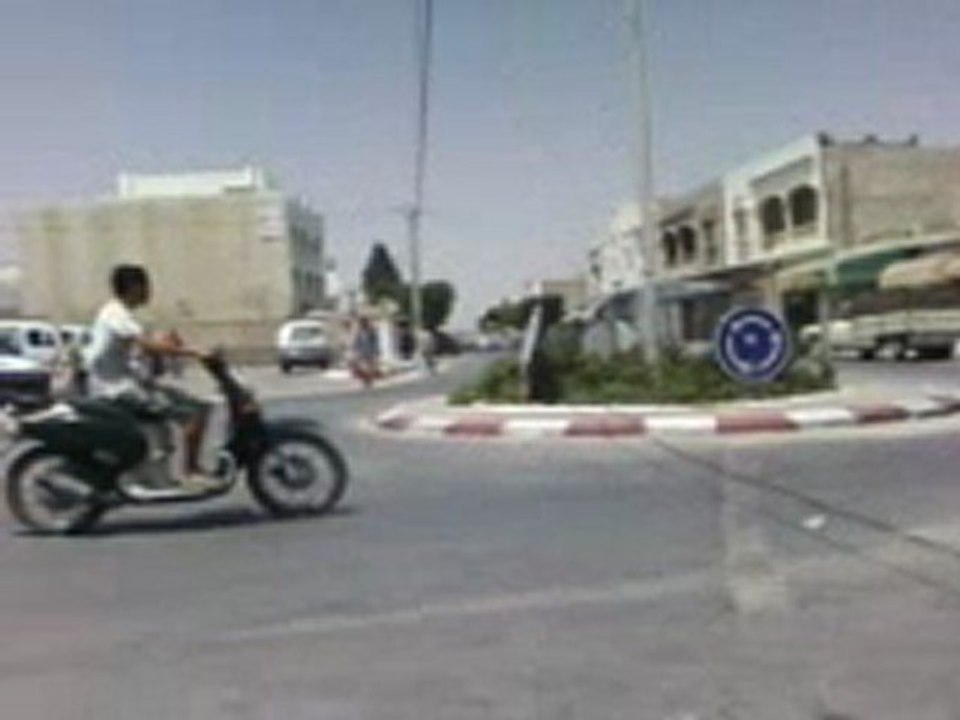 station louage ksour essaf mahdia tunisie