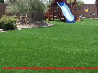 artificial turf las vegas