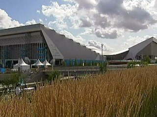 London 2012: 'Please bear with the Olympic ticketing site'